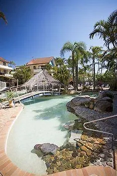 Noosa International Resort Апарт-отель