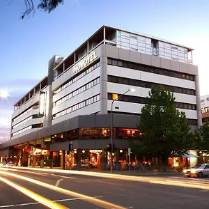 Novotel Канберра